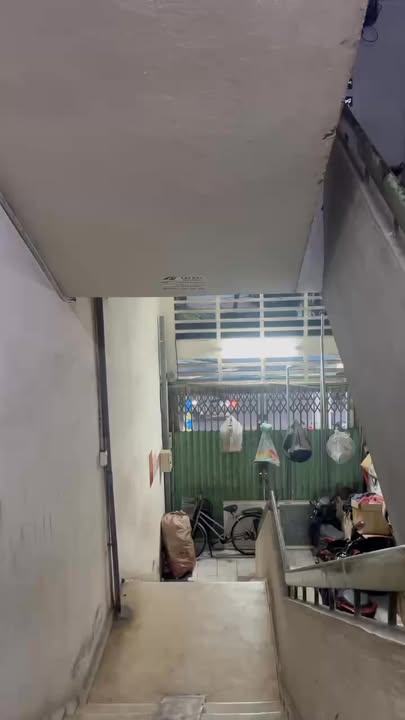 Căn hộ Chung cư Bình Thới Quận 11 11 triệu - Đầy đủ tiện nghi, sẵn sàng cho bạn!