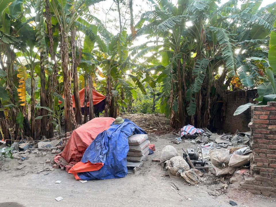 Đất nền tại Tân Tiến, Phúc Yên 208m² giá chỉ 1x triệu - Tiềm năng sinh lời cao!