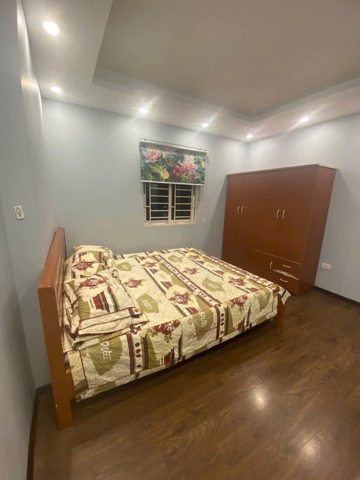 Cho thuê căn hộ chung cư CT2A Thạch Bàn - 70m² giá 9 triệu - Đầy đủ nội thất, sẵn sàng ở ngay!