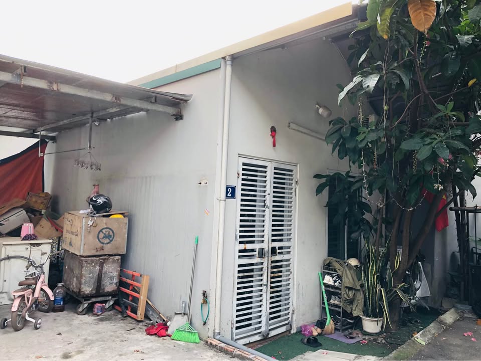 Đất Bát Tràng 56,5m² giá 4 tỷ - Tiện ích xung quanh đầy đủ!