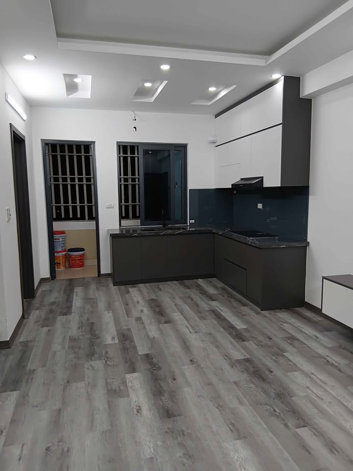 Căn hộ chung cư Tecco Nam Thanh, 55.6m² giá 1 tỷ - Căn góc thoáng mát