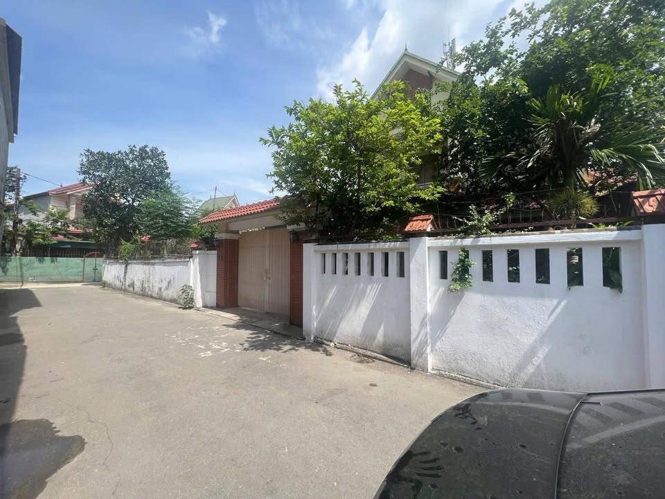 Nhà 2 tầng đường Nguyễn Phong Sắc Vinh 285m² giá 9.104 tỷ - Cơ hội sở hữu đáng giá!