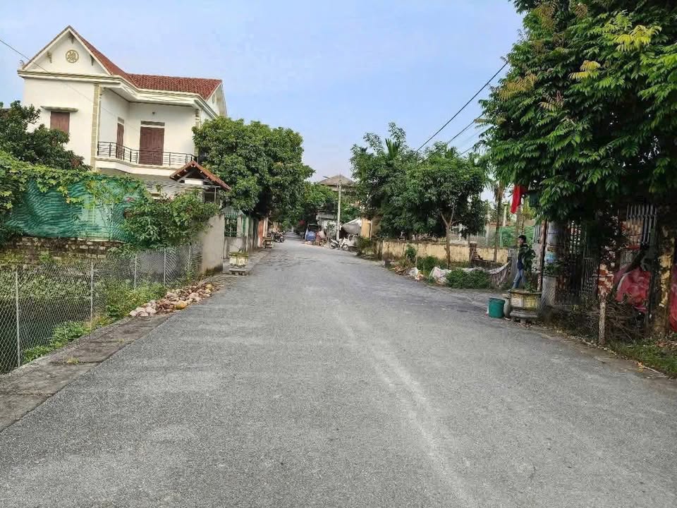 Đất nền Ngọc Sơn Kim Bảng 103m² - Sổ đỏ chính chủ, pháp lý rõ ràng!