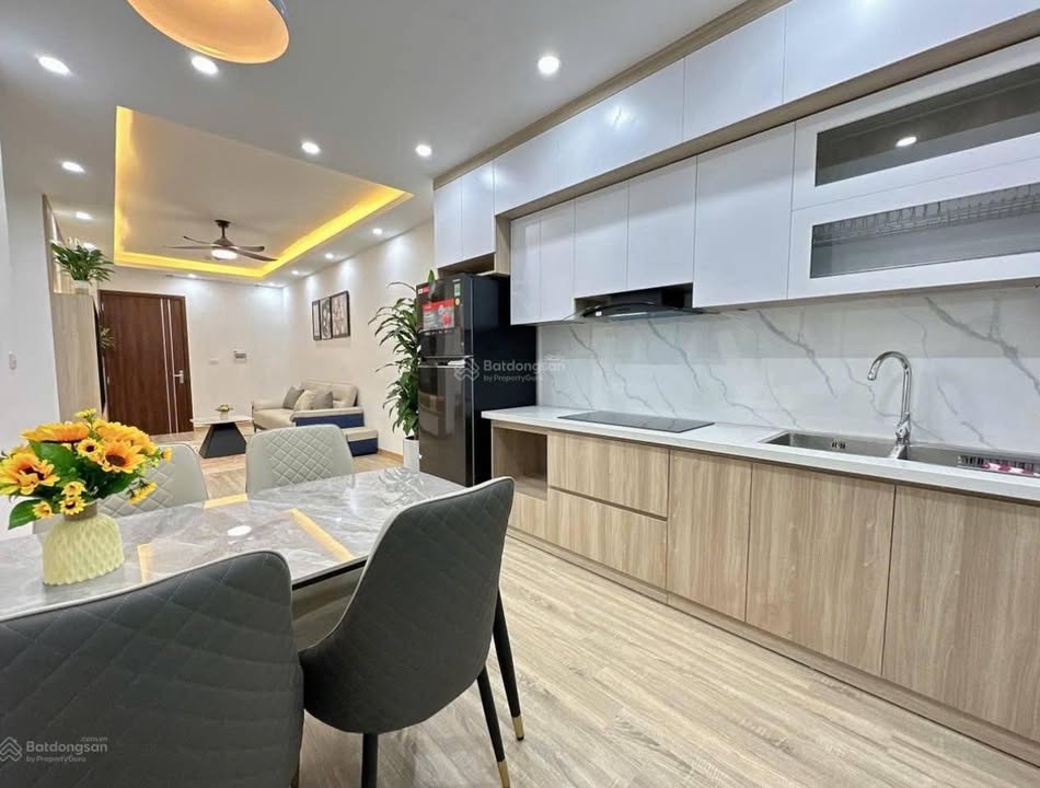 Căn hộ 42m² tại Toà NAM XALA Hà Đông giá 2 tỷ - Nhà Full Nội Thất, View Đông Nam!