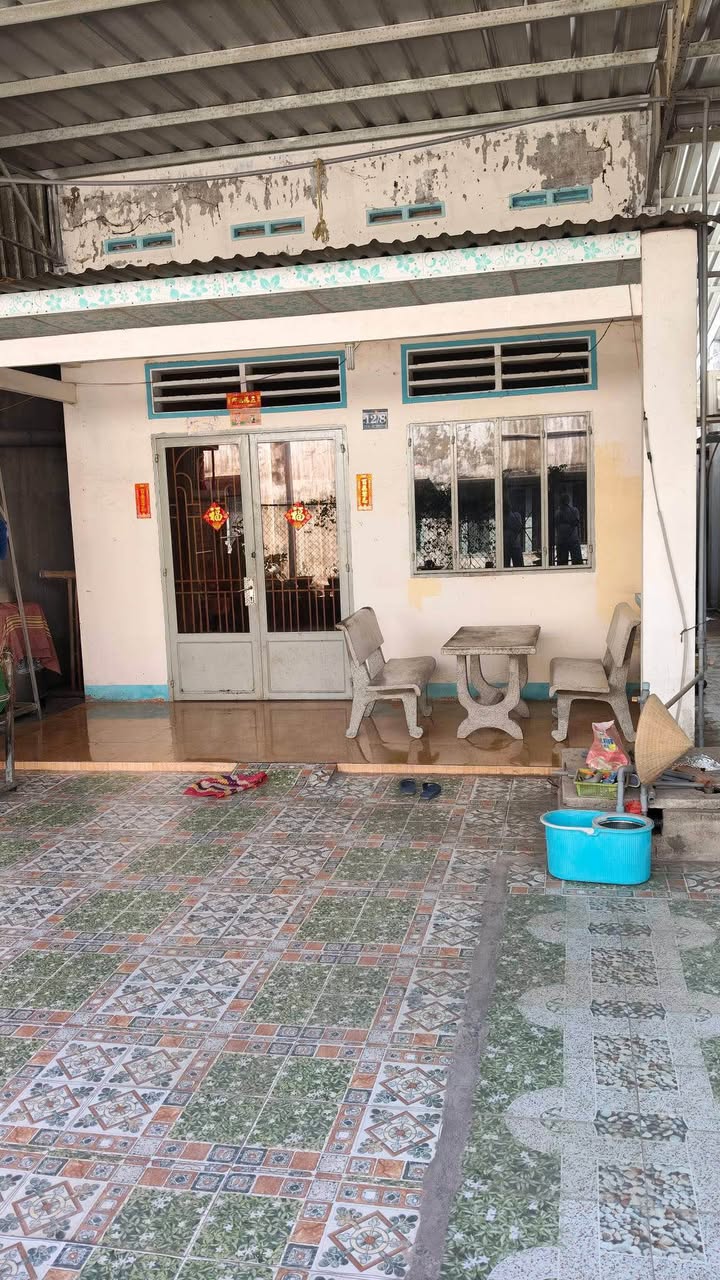 Đất nền chính chủ Bình Chuẩn, Thuận An 125m² chỉ 2.3 tỷ - Tiện ích đầy đủ!