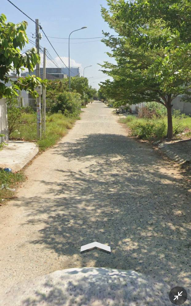 Đất nền phường Mỹ Bình 132m² giá 2.3 tỷ - Đường bê tông 10m rộng rãi!