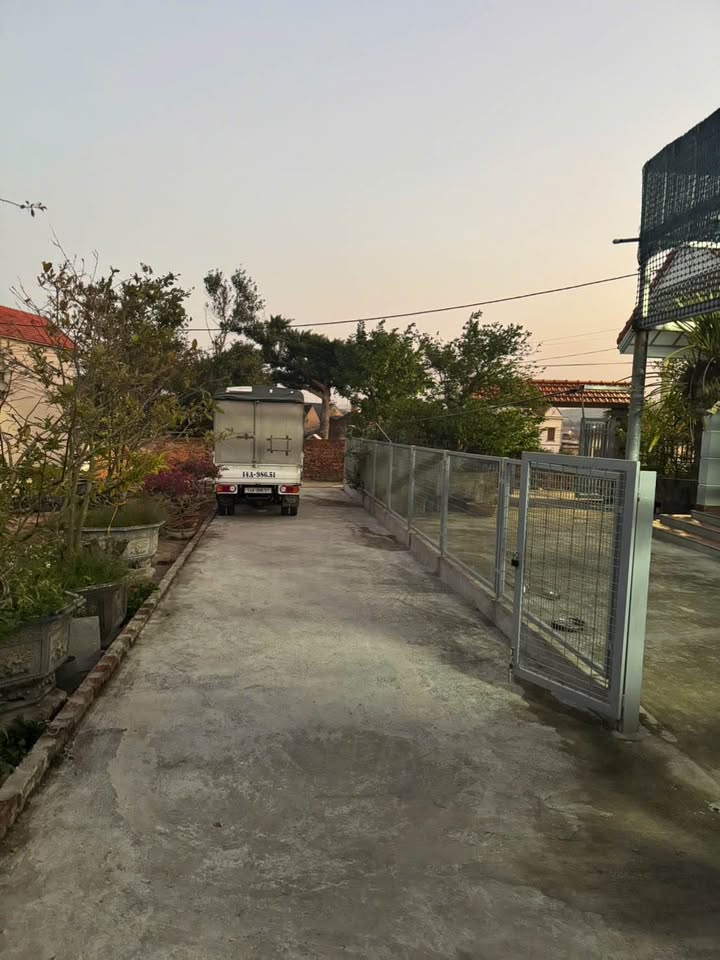 Đất thổ cư khu 7 Việt Hưng 59,9m² giá thỏa thuận - Đầu tư sinh lời ngay khu công nghiệp!