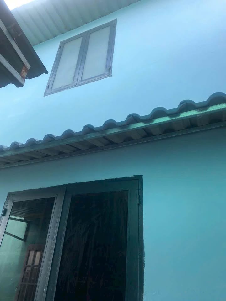 Nhà bán ấp 3 Đông Thạnh, Hóc Môn 12m² giá 320 triệu - Giá sinh viên, thương lượng ngay!