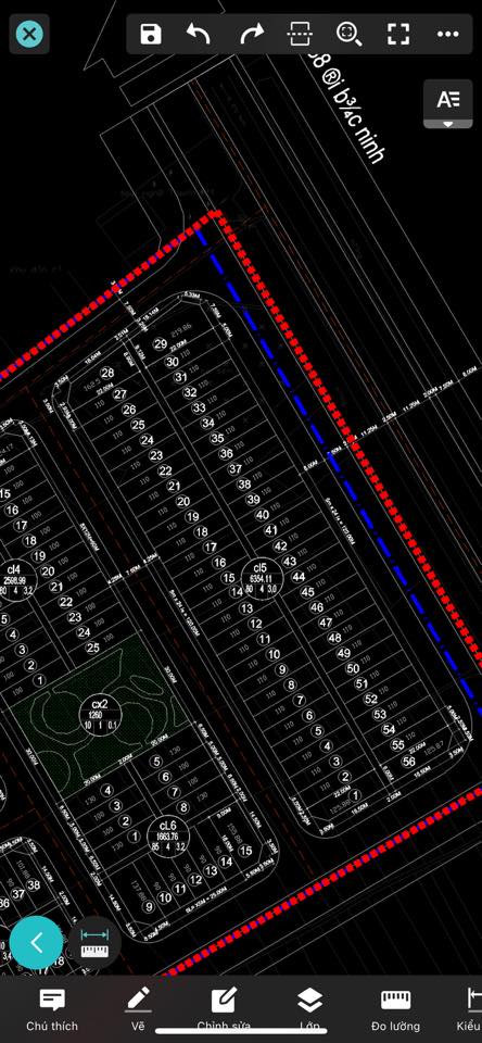 Đất nền Trạm Lộ, Thuận Thành 110m² giá 4.8 tỷ - Đầu tư sinh lời ngay!