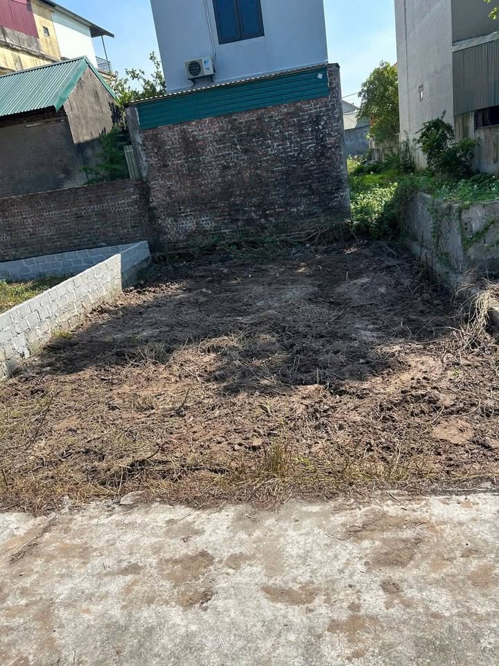 Đất Hồng Vân Thường Tín 46.8m² giá 3.4 tỷ - Pháp lý rõ ràng, vị trí đắc địa!