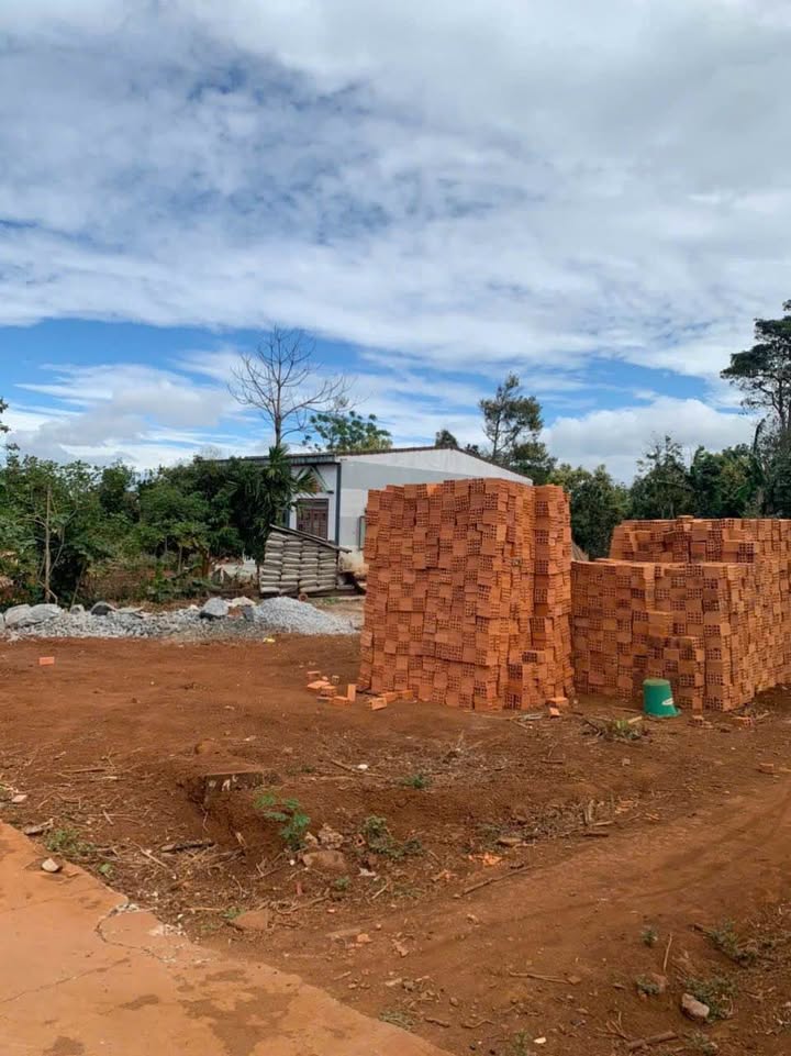 Lô đất thổ cư Cư M'gar 300m² giá chỉ 599 triệu - Đầu tư sinh lời ngay!