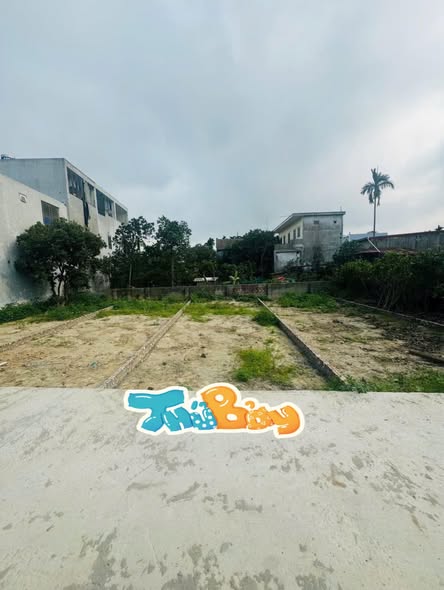 Đất nền An Dương Hải Phòng 61.8m² giá 1.1 tỷ - Đường ô tô đỗ cửa!