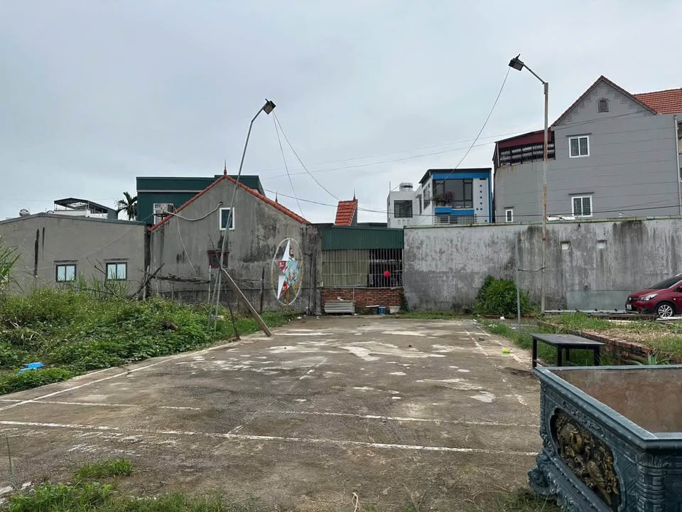 Đất nền Hạ Long 146m² giá 2.2 tỷ - Đường ô tô tận nơi, đầu tư sinh lời!