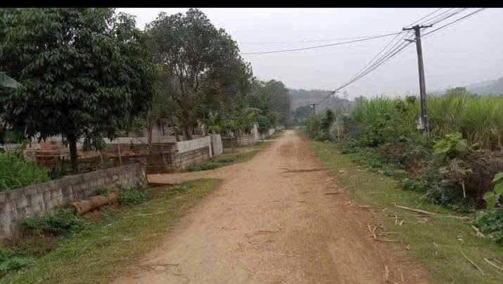 Đất nền thổ cư Ngọc Trạo 200m² giá thỏa thuận - Sổ hồng sang tên ngay!