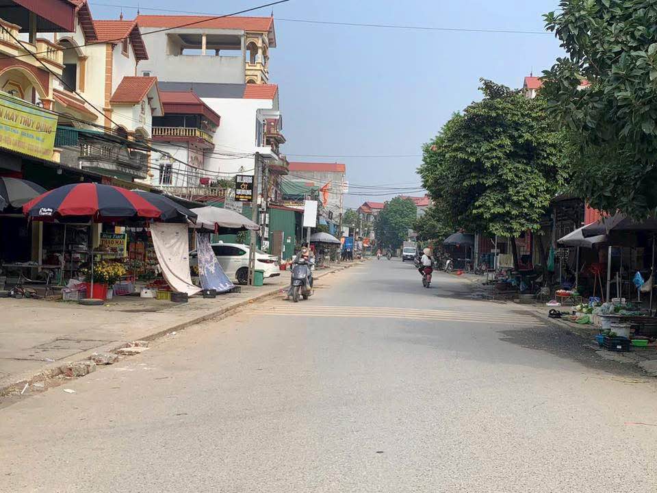 Đất Yên Mỹ Dương Quang 71m² giá 3 tỷ - Ngõ ô tô vào tận nơi!