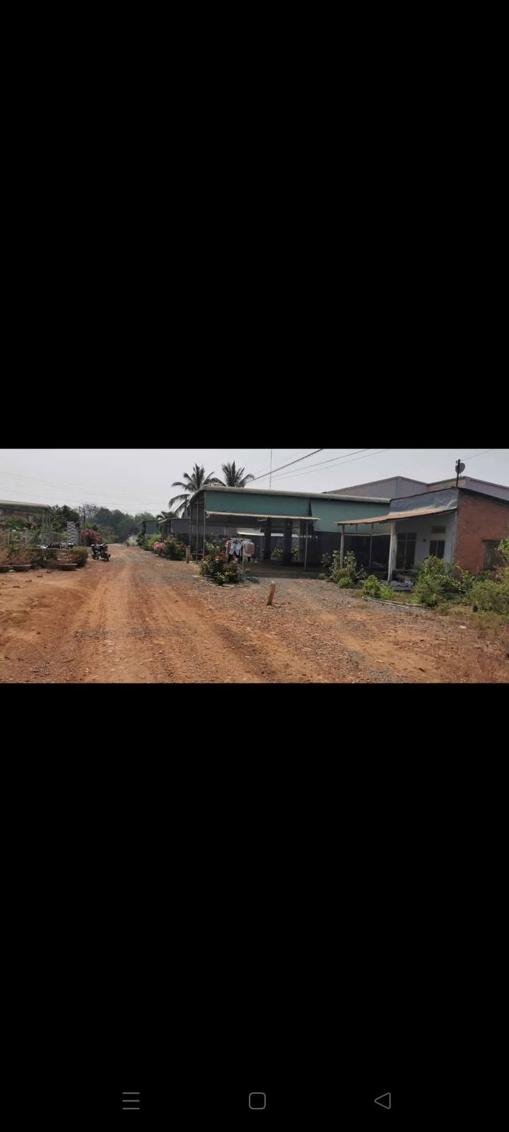 Đất nền Phước An, Châu Thành 260m² giá chỉ 280 triệu - Cơ hội đầu tư tuyệt vời!