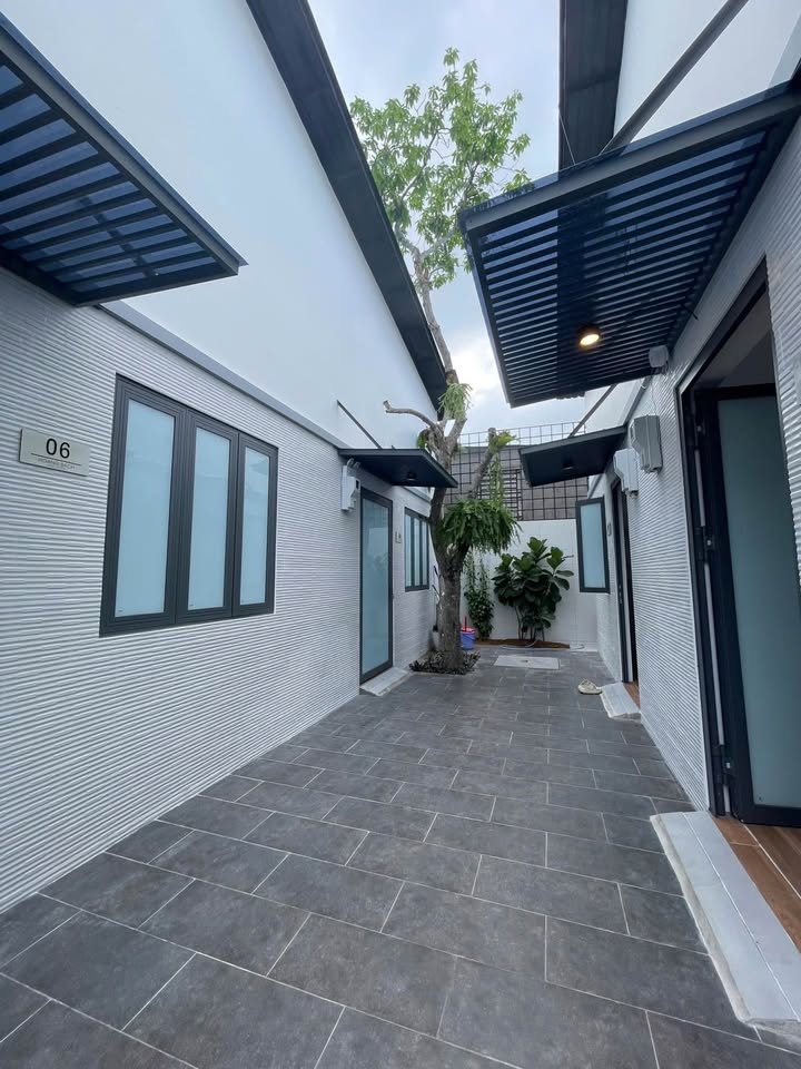 Phòng trọ mới đẹp cho thuê tại Tân An, Cần Thơ - 45m² chỉ 4 triệu/tháng!