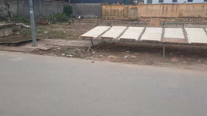 Đất nền đẹp tại TDP Chũ, Lục Ngạn, Bắc Giang - Diện tích 90m², giá thỏa thuận!