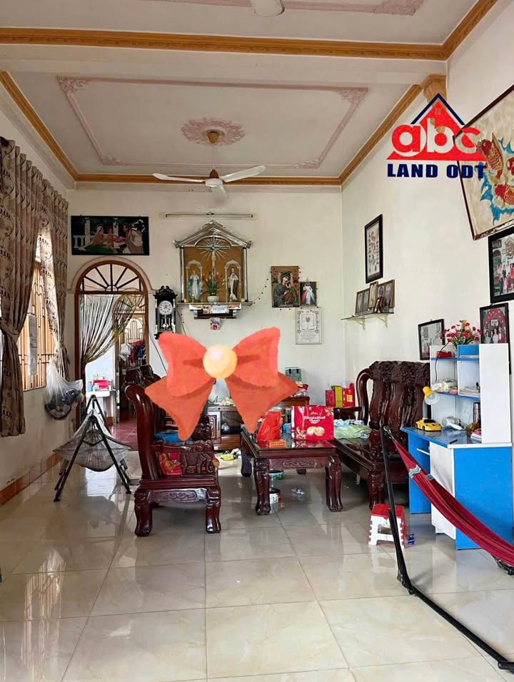 Nhà phố góc 2 mặt tiền Trảng Bom 176m² giá 4.15 tỷ - Mặt kinh doanh tốt!