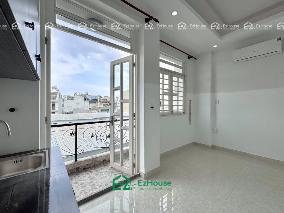 Căn hộ 1PN tại Lê Văn Quới, Bình Tân - Nội thất mới, giá tốt cho khách thiện chí