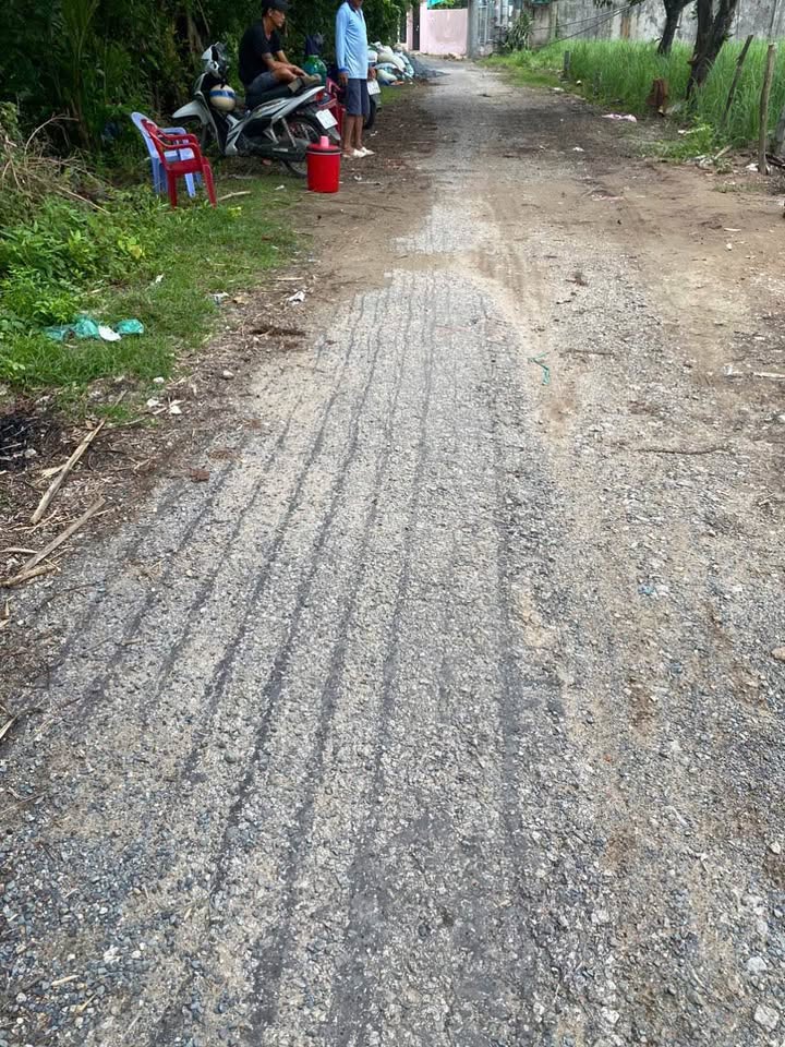 Đất nền phường Bình Đức, Long Xuyên 208m² giá 1.65 tỷ - Thương lượng chính chủ!