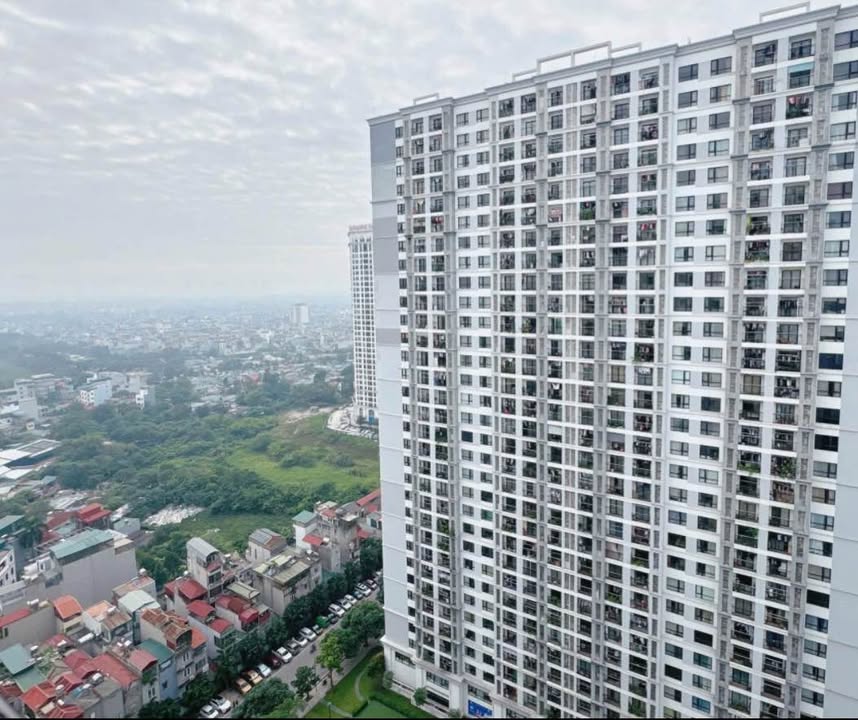 Căn hộ Times City 2PN 2WC giá tốt - Sẵn sàng cho thuê ngay!