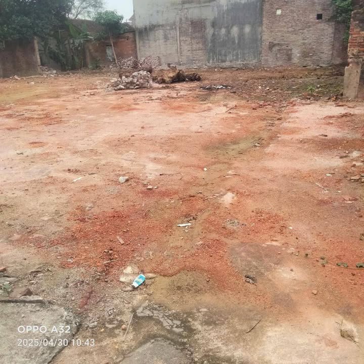 Đất nền Sóc Sơn Hà Nội 140m² giá 2 tỷ - Tiềm năng đầu tư lớn!