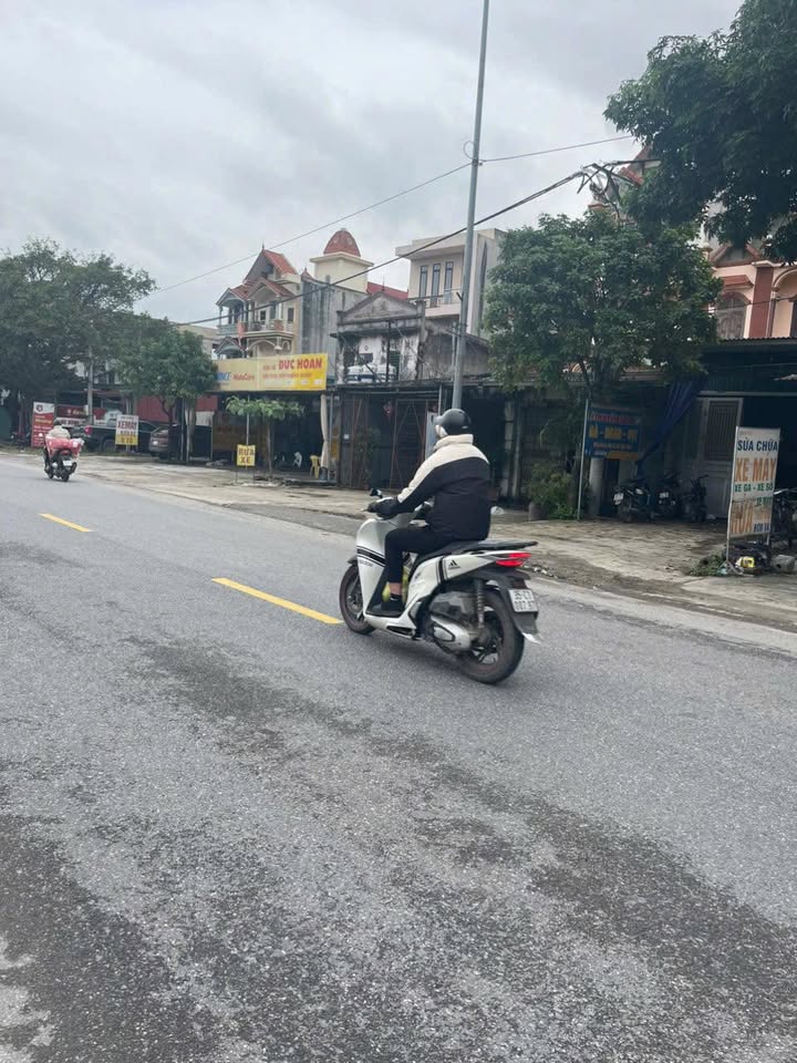 FrontHouse Quốc lộ 1A Đại Xuyên 102m² giá 6 tỷ - Mặt tiền sầm uất, cho thuê 6 triệu/tháng!