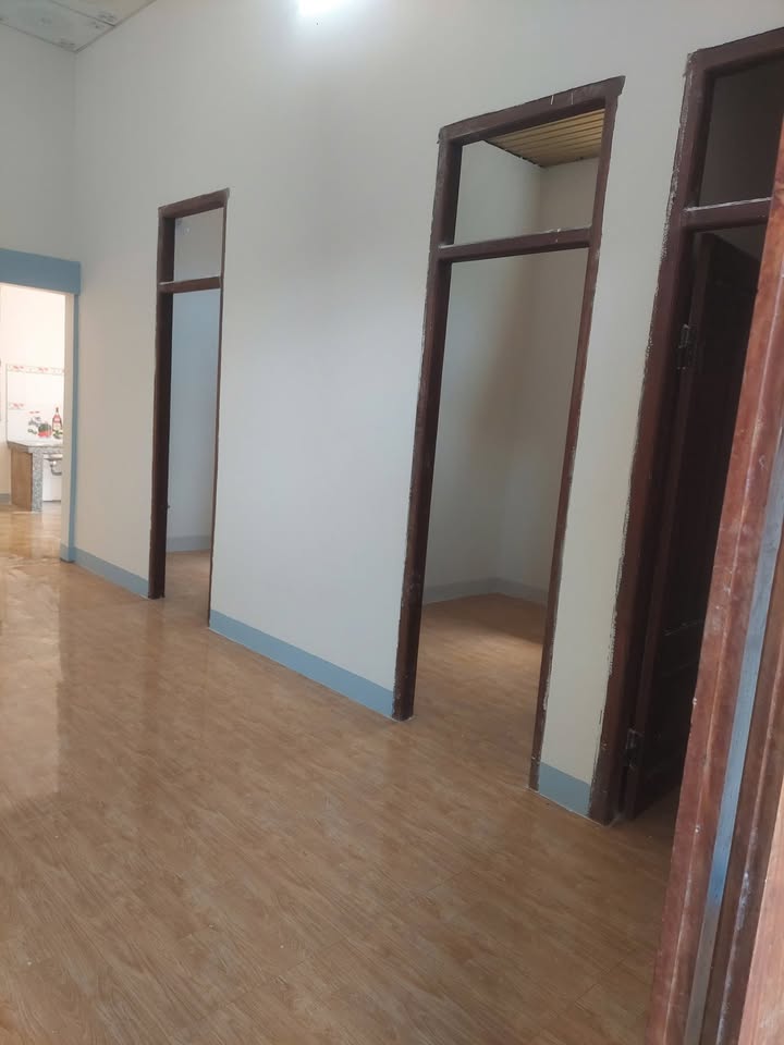 Nhà phố Ea Drăng, Đắk Lắk 244m² giá 1.85 tỷ - Nhà mới đẹp, sẵn sàng ở ngay!