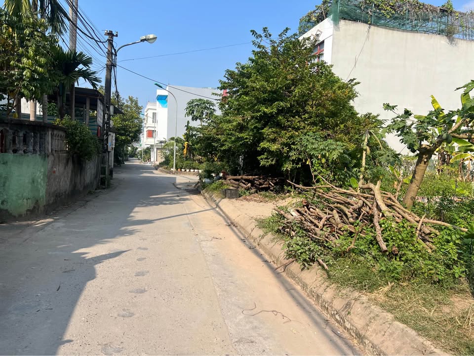 Đất nền Thịnh Lang, Hòa Bình 110m² giá 2 tỷ - Đầu tư sinh lời ngay!