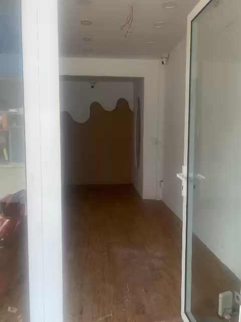 Cho thuê mặt tiền kinh doanh 35 Thủ Khoa Huân, Phú Thủy, Phan Thiết - Giá chỉ 8 triệu/tháng!