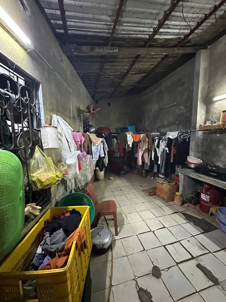 Nhà mặt tiền Đặng Huy Trứ, Trường An, 104m² giá 6 tỷ - Cơ hội đầu tư tuyệt vời!