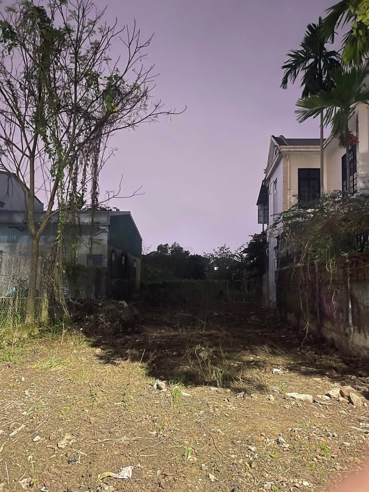 Đất mặt tiền Phạm Văn Đồng, Phú Thượng, Huế 176m² - Vị trí đắc địa, giá tốt!