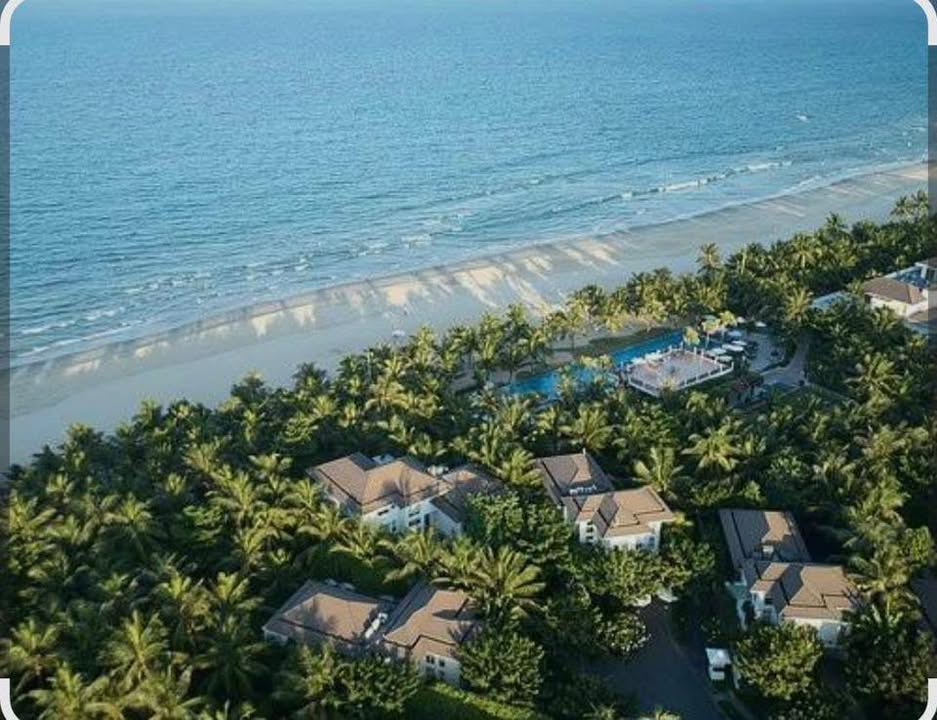 Bán mặt tiền Võ Nguyên Giáp, Đà Nẵng 306m² - Tiềm năng đầu tư lớn!