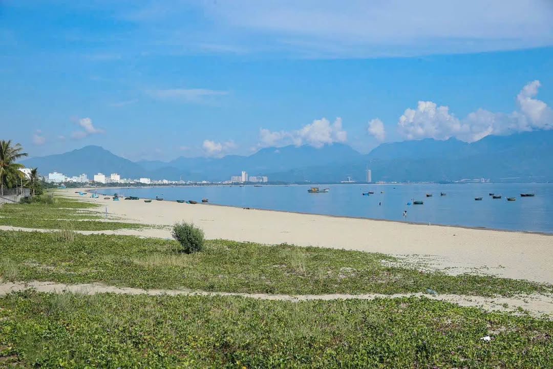 Đất nền 2 mặt tiền đường Nguyễn An Ninh Đà Nẵng 1780m² - Cơ hội đầu tư hiếm có!