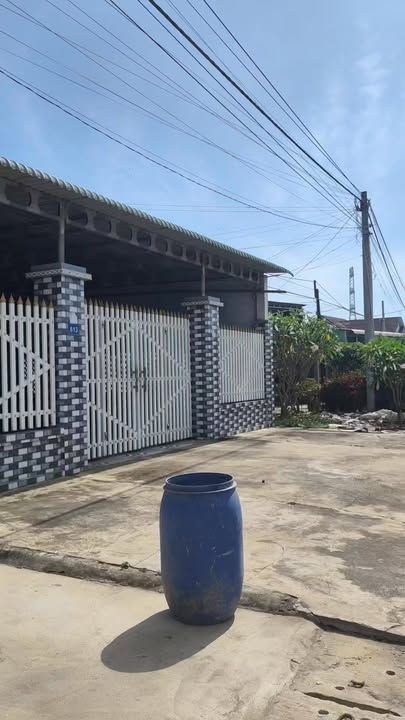 Nhà nguyên căn Gò Dầu 2 phòng ngủ giá 6 triệu - Kinh doanh văn phòng lý tưởng!