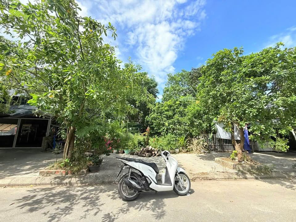 Đất mặt tiền Đại Cồ Việt An Cựu 271m² giá 10.84 tỷ - Cơ hội đầu tư tuyệt vời!