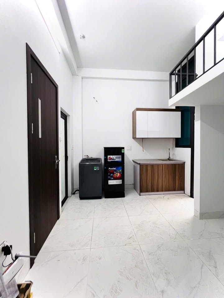 Phòng trọ cho thuê tại ngõ 83 Tân Triều, 25m² giá chỉ 4 triệu - Đầy đủ tiện nghi!