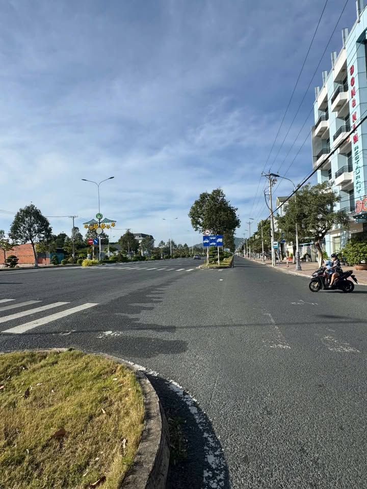 Đất nền Tân Lộ Kiều Lương 105m² giá 2.2 tỷ - Đầu tư sinh lời ngay!