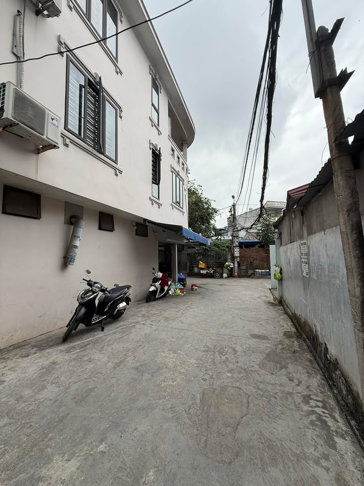 Nhà 3 tầng tại Tây Sơn, Kiến An, Hải Phòng 63m² giá 3.2 tỷ - Chính chủ bán gấp!