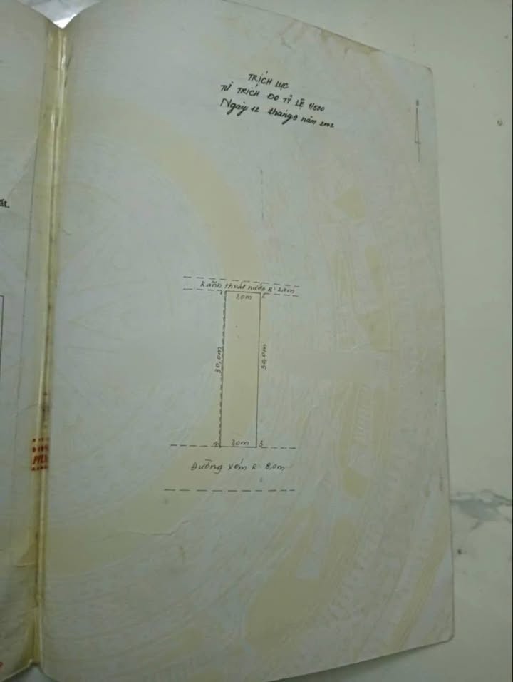 Đất nền Lập Lễ, Thủy Nguyên 210m² giá 2 tỷ - Đầu tư sinh lời ngay!