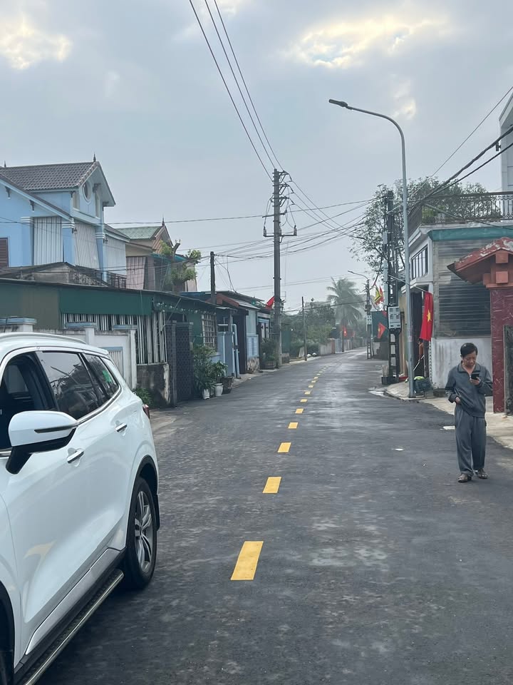 Đất Lô Góc 2 Mặt Tiền Đường Mai Thị Lựu, Vinh 120m² - Cơ Hội Đầu Tư Hiếm Có!