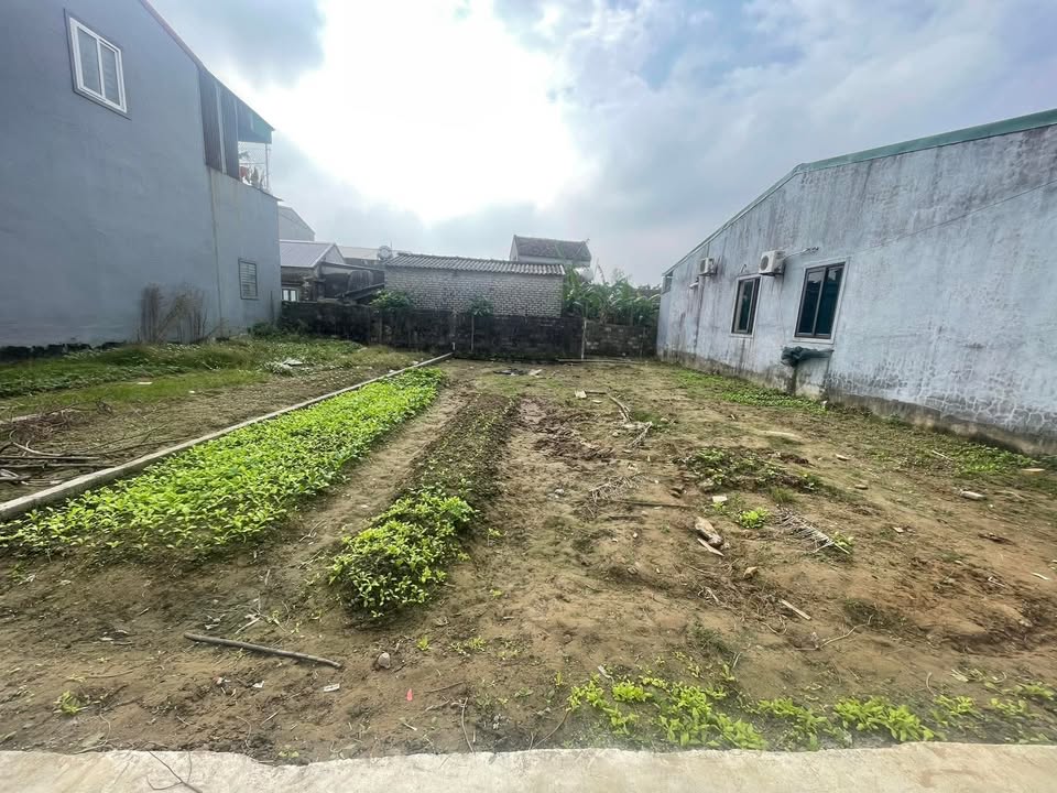 Đất thổ cư 78m² Nghi Kim, Vinh - Giá chỉ 1.7 tỷ - Đầu tư sinh lời!