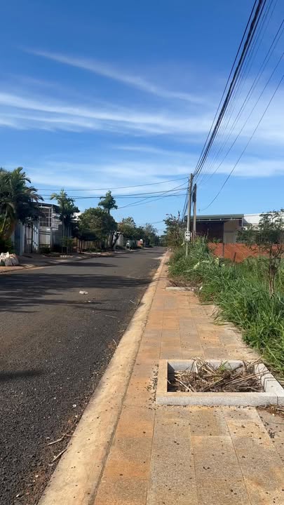 Đất thổ cư Chư Pưh 210m² giá 700 triệu - Đầu tư sinh lời ngay!