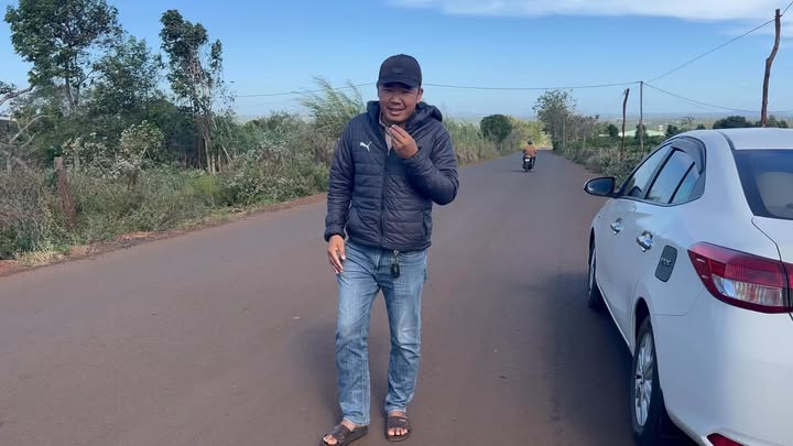 Đất nền Chư Pừh Gia Lai 840m² giá 8.7 tỷ - Đầu tư sinh lời cao!