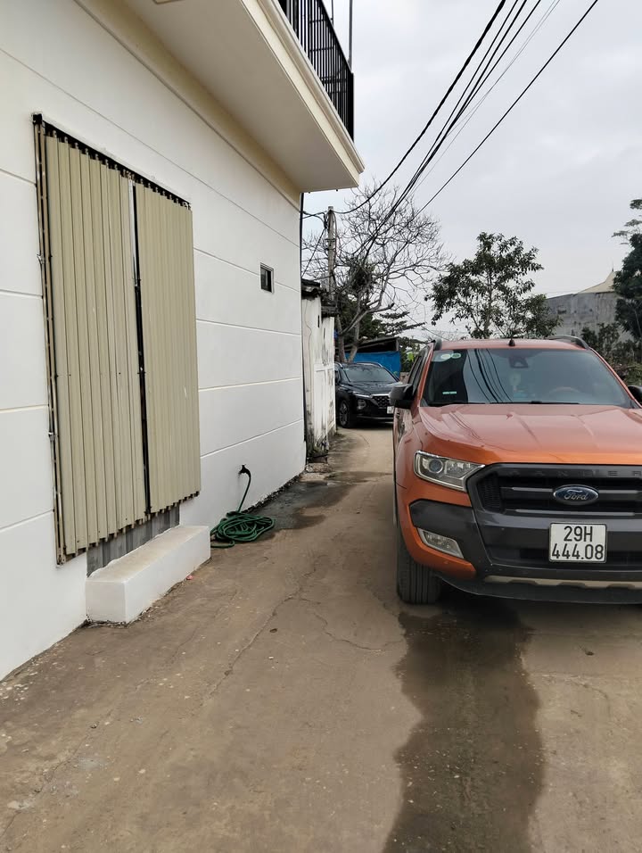 Đất nền Đồng Trúc Thạch Thất 116m² - Giá thỏa thuận chính chủ!