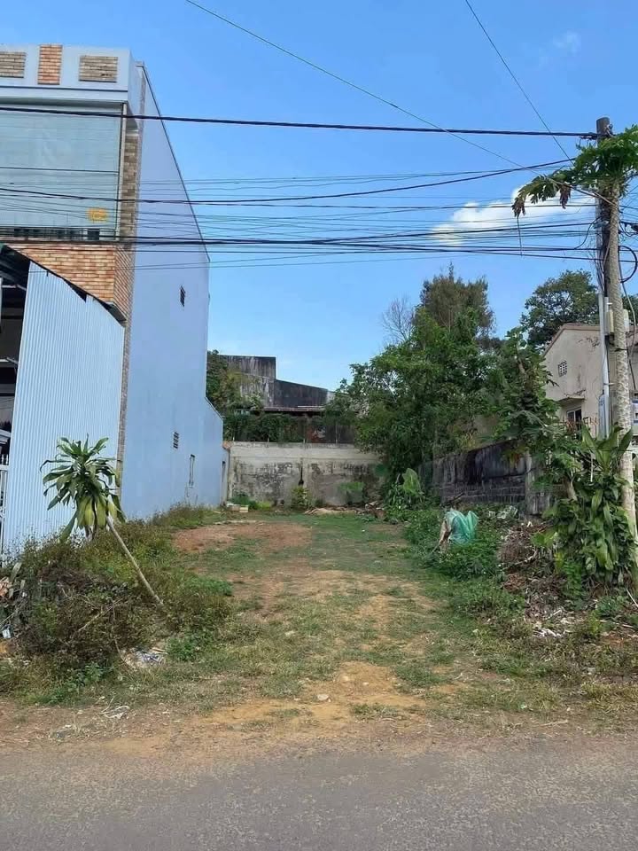 Đất Lộc Nga Bảo Lộc 168m² giá 3 tỷ - Đường mới đẹp, tiện ích đầy đủ!