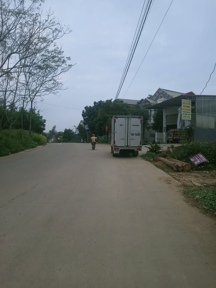 Đất nền Phú Lộc 160m² giá chỉ 1 tỷ - Tiềm năng kinh doanh lớn!