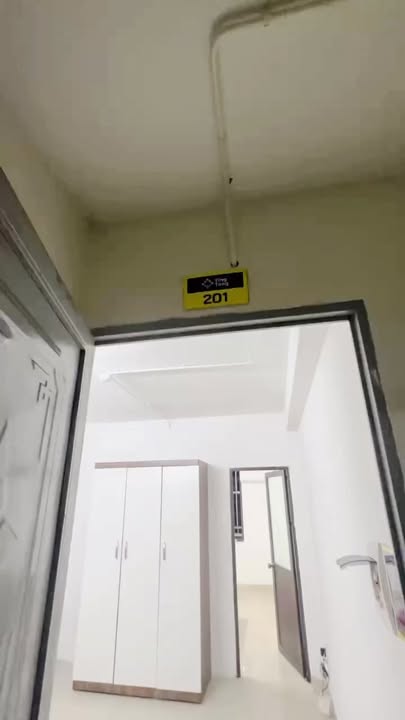 Phòng trọ 1K1N tại Yên Xá - Giá chỉ 3.55 triệu - Không chung chủ, tự do giờ giấc!