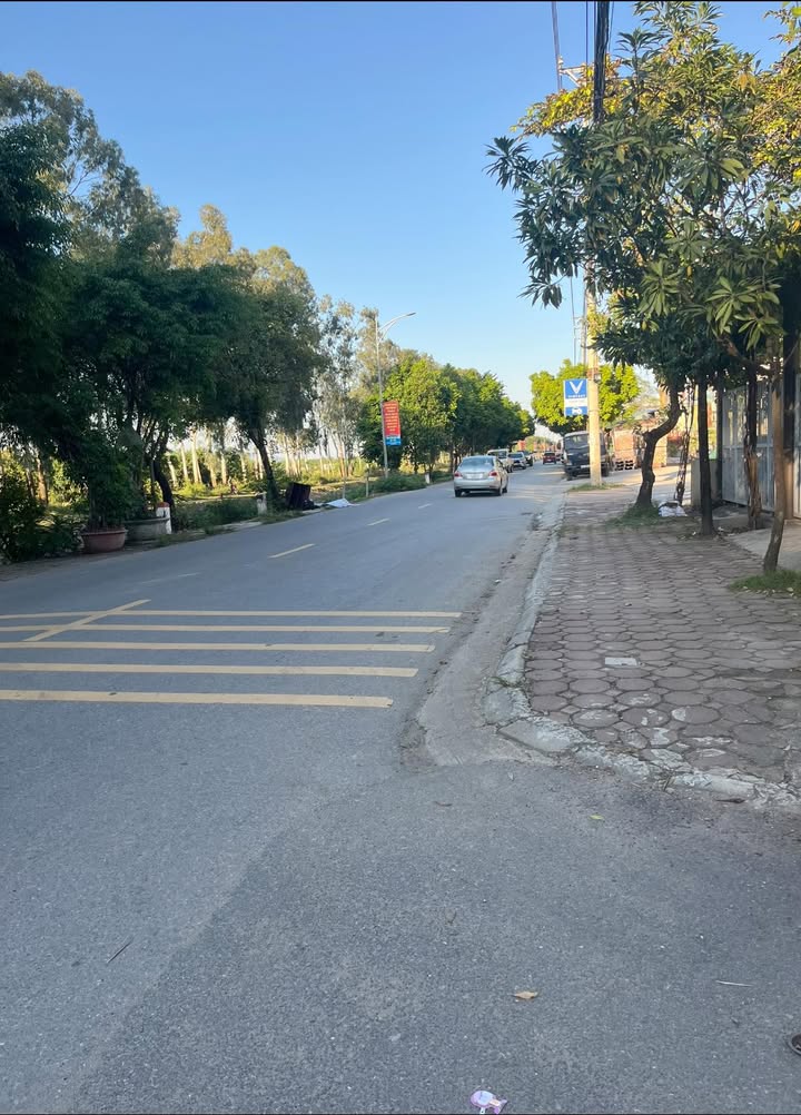 Đất Kim Chung Đông Anh 78m² giá 6 tỷ - Vị trí đẹp, cơ hội đầu tư tốt!